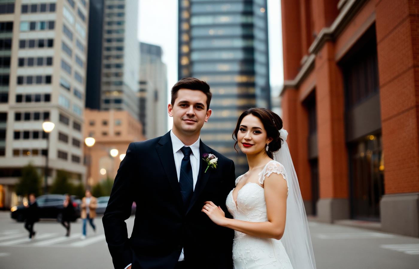 Wedding photography sample 8